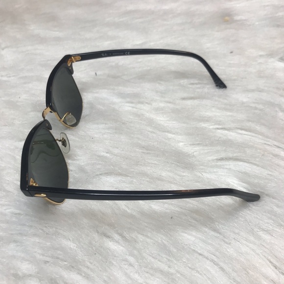 Rayban Clubmasters - Picture 2 of 4